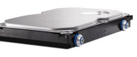 Unidad de disco duro SATA (NCQ/Smart IV) de 1 TB y 3,0 Gb/s de HP (VU353AA) Unidad de disco duro SATA (NCQ/Smart IV) de 1 TB y 3,0 Gb/s de HP (VU353AA)